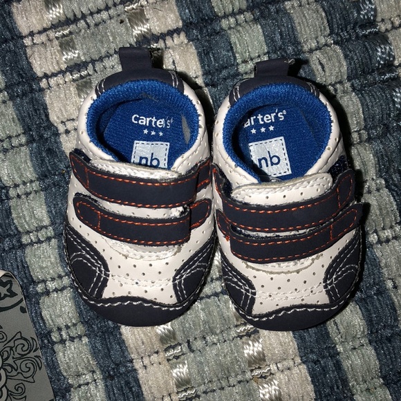 Baby shoes - Picture 2 of 4